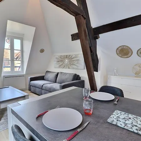 Le Duplex Jaures - Coeur De Ville - Mon Groom Troyes Exterior foto