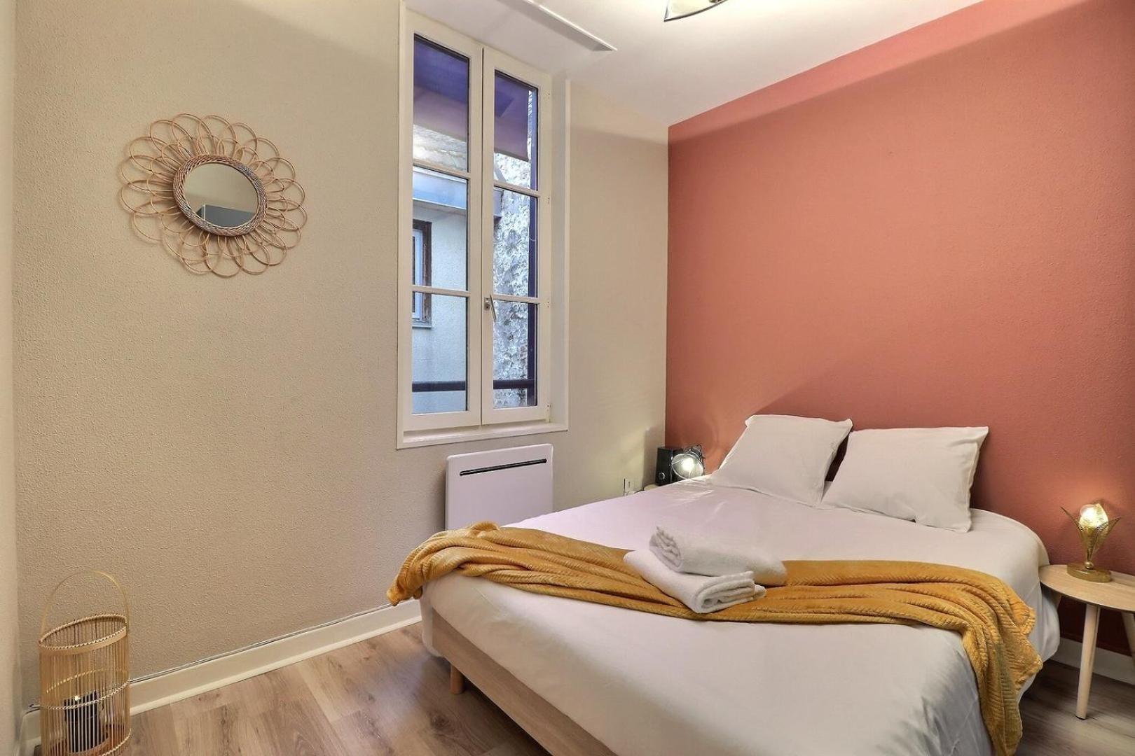 Appartement Le Duplex Jaures - Coeur De - Mon Groom *