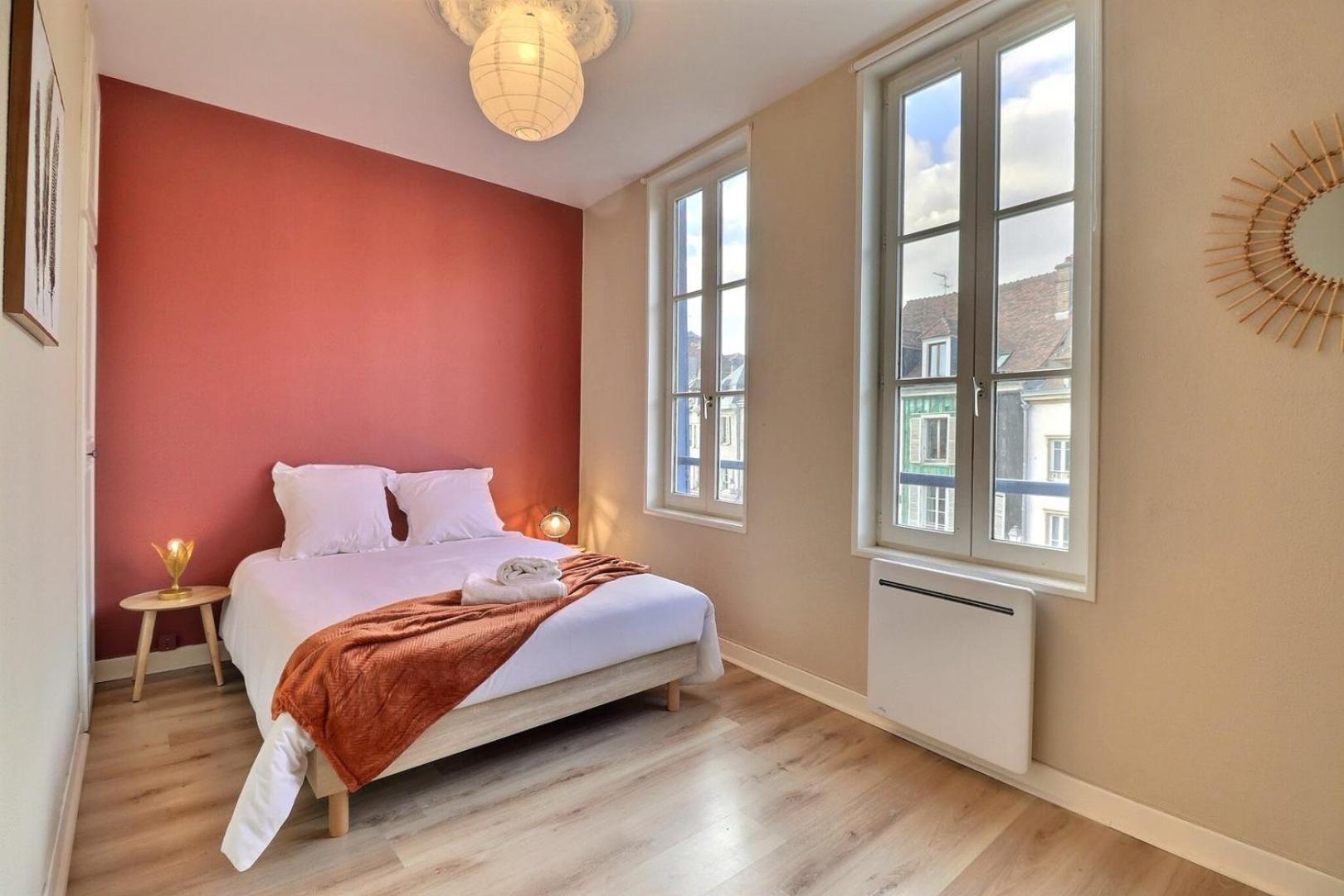 Le Duplex Jaures - Coeur De - Mon Groom Appartement Troyes