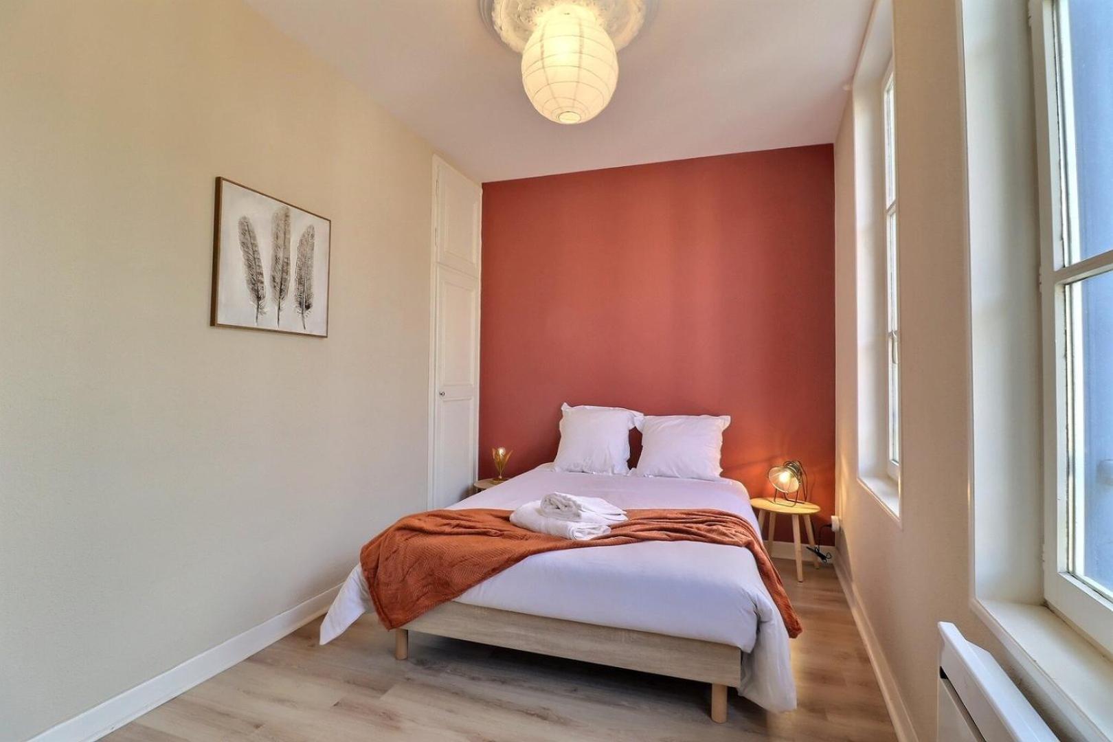 Appartement Le Duplex Jaures - Coeur De - Mon Groom