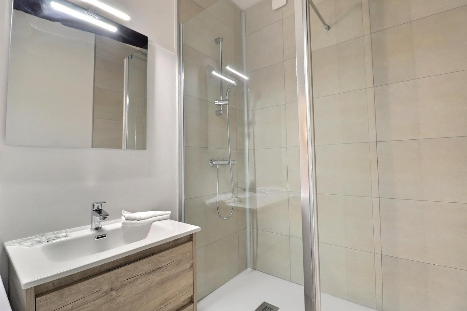 Apartment Le Duplex Jaures - Coeur De - Mon Groom *